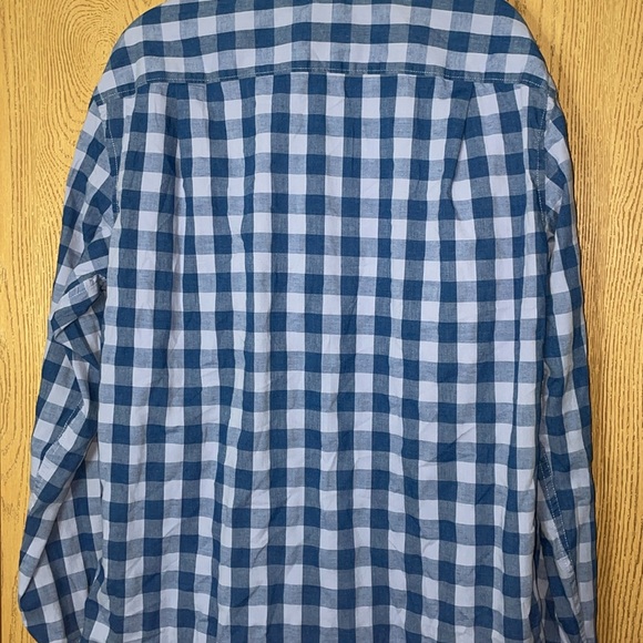 Purple flannel - Picture 5 of 5